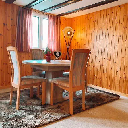 Apartment Nue Hus
