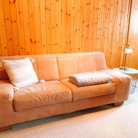 Nue Hus Apartment Arosa