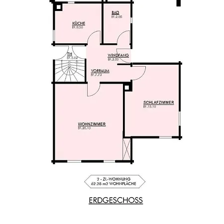 Nue Hus Apartment